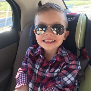 Meet your Posher, Deborah